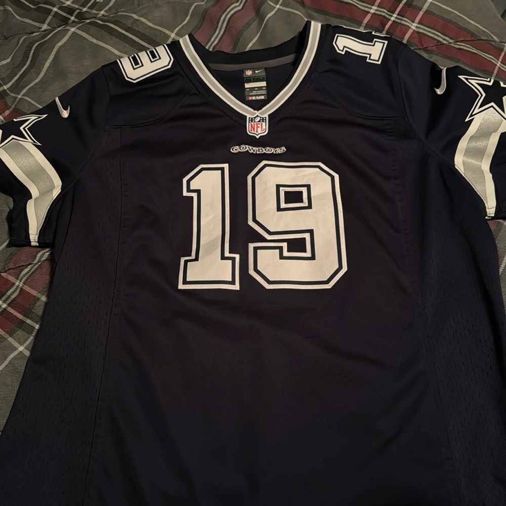 Dallas Cowboys jersey
